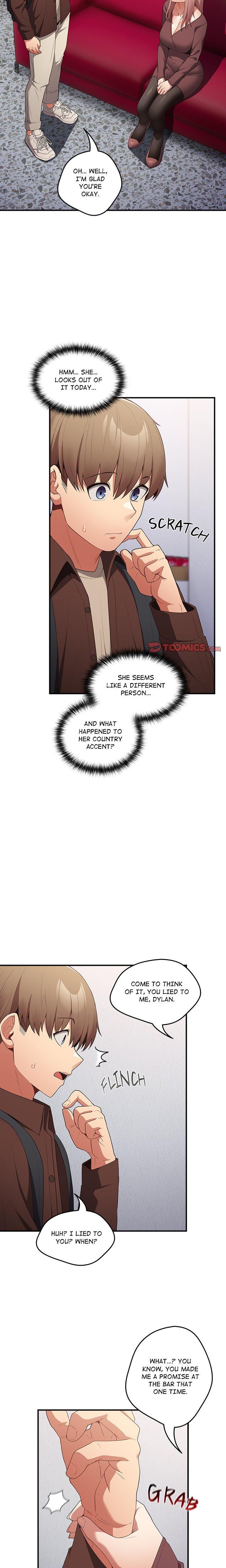 The Carry chapter 37 page 21