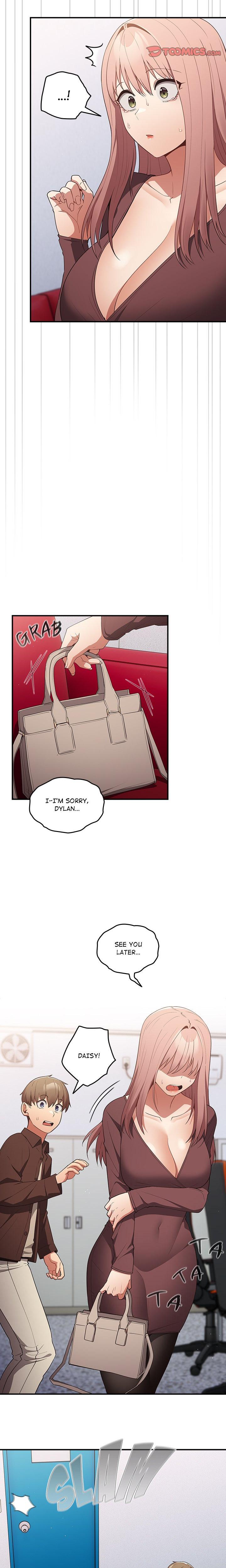 The Carry chapter 38 page 5