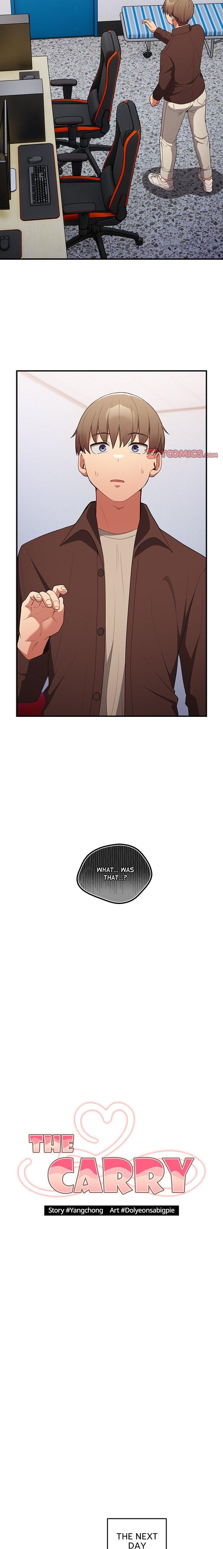 The Carry chapter 38 page 6