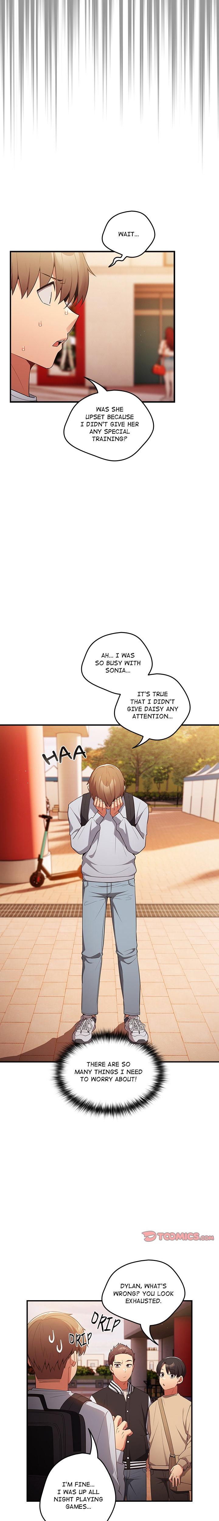 The Carry chapter 38 page 8