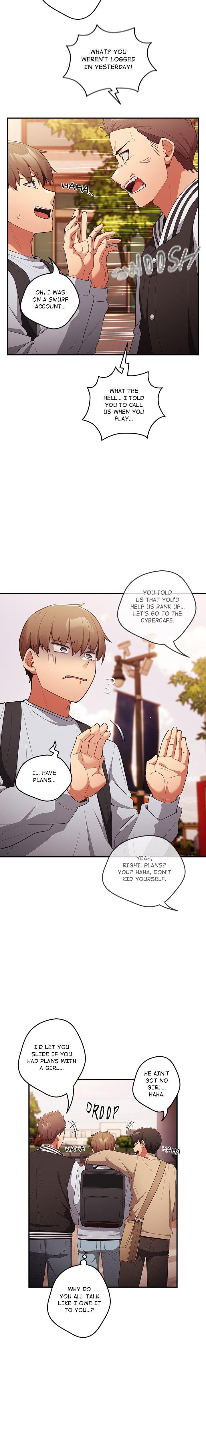 The Carry chapter 38 page 9
