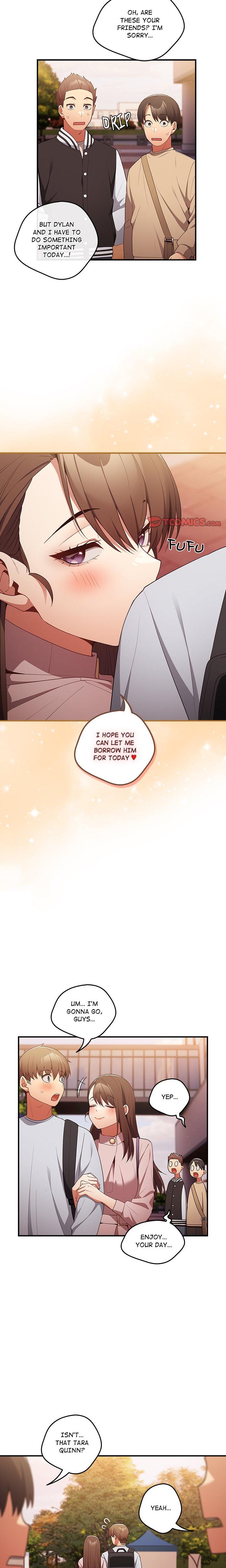 The Carry chapter 38 page 11