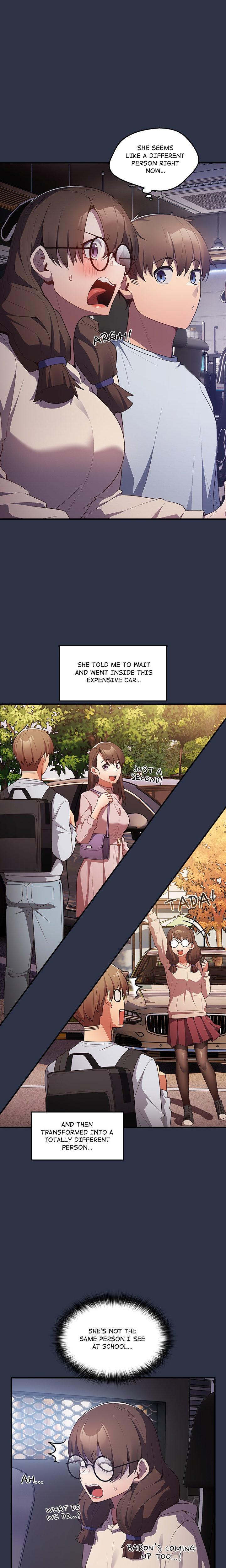 The Carry chapter 38 page 14
