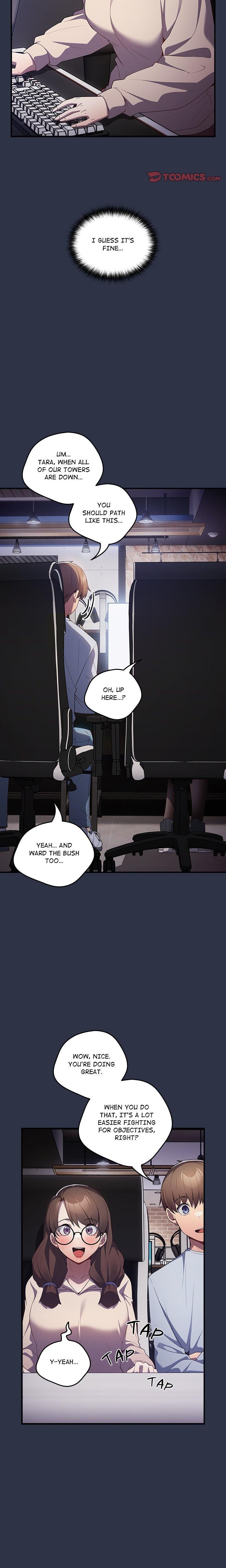 The Carry chapter 38 page 15