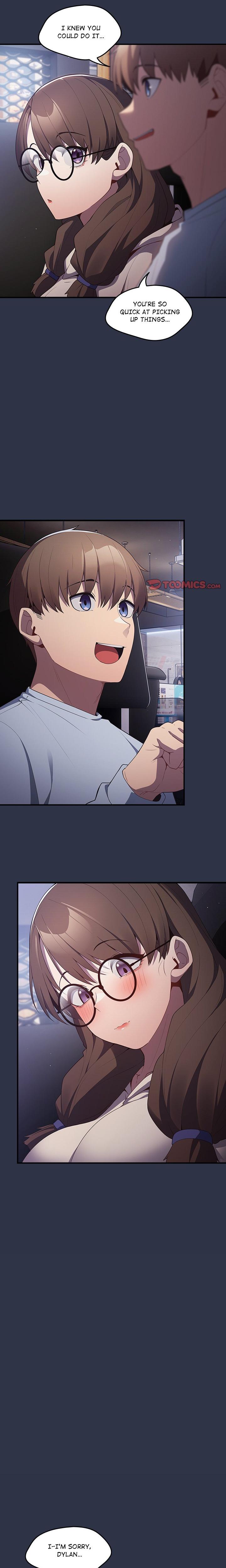 The Carry chapter 38 page 16
