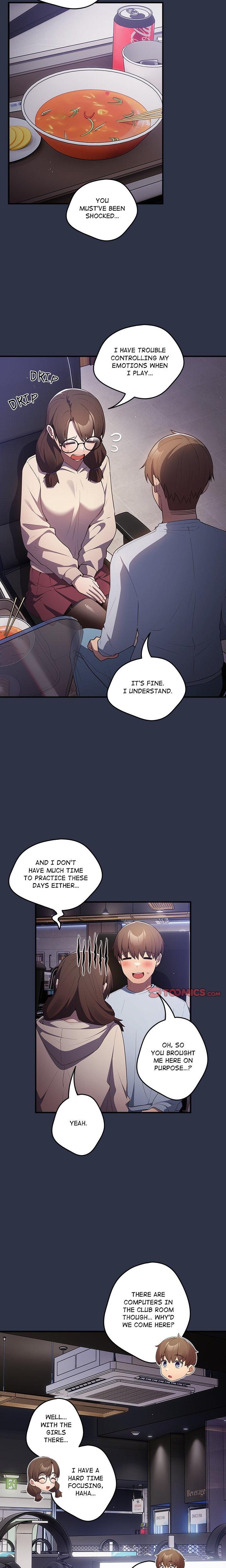 The Carry chapter 38 page 17