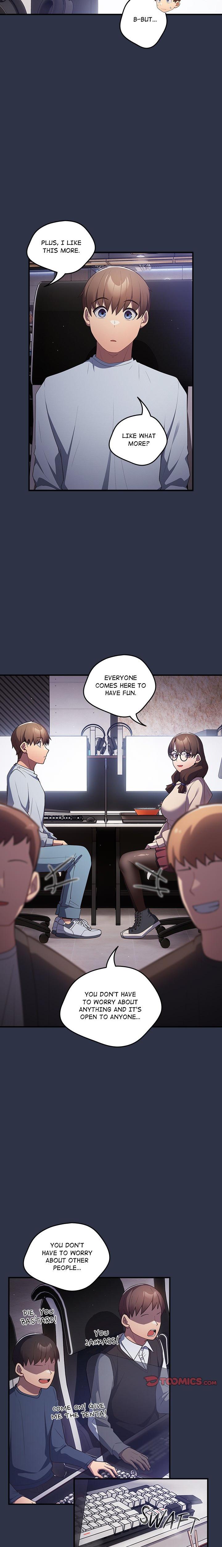 The Carry chapter 38 page 18