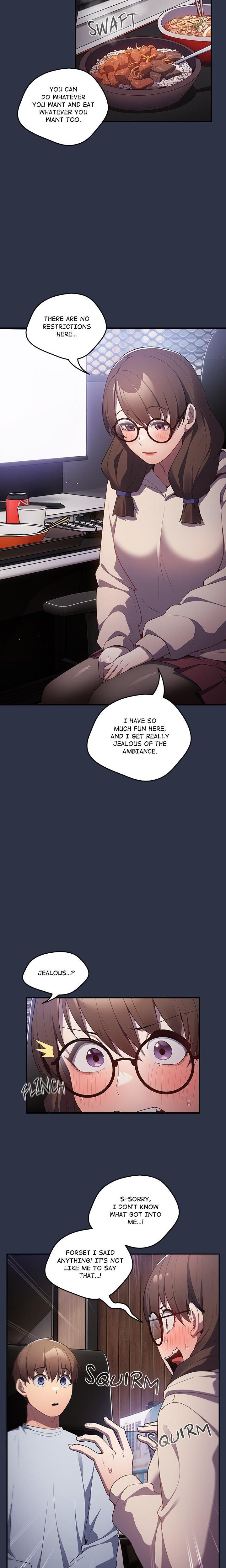 The Carry chapter 38 page 19