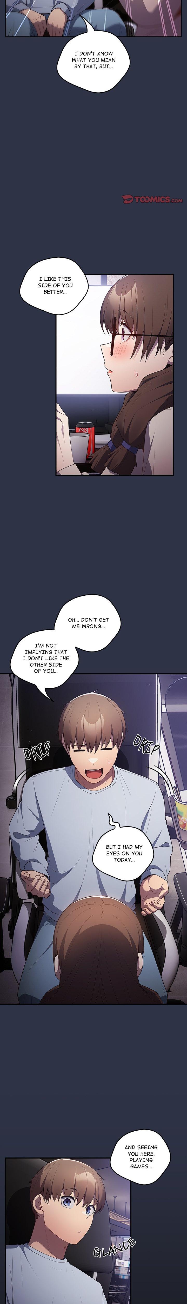 The Carry chapter 38 page 20