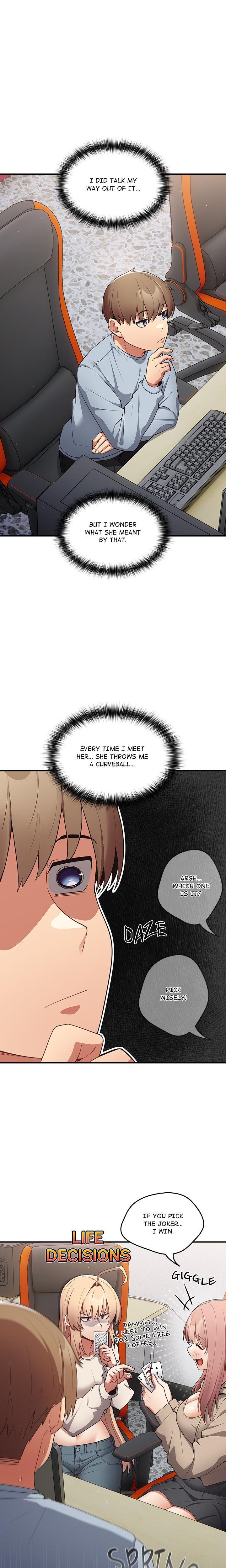 The Carry chapter 39 page 4