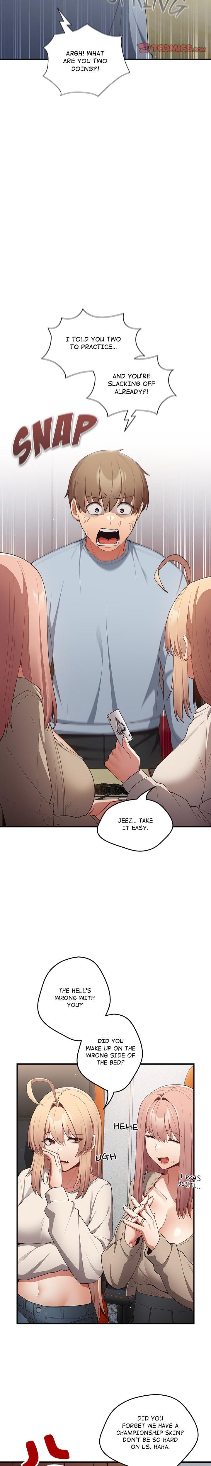 The Carry chapter 39 page 5
