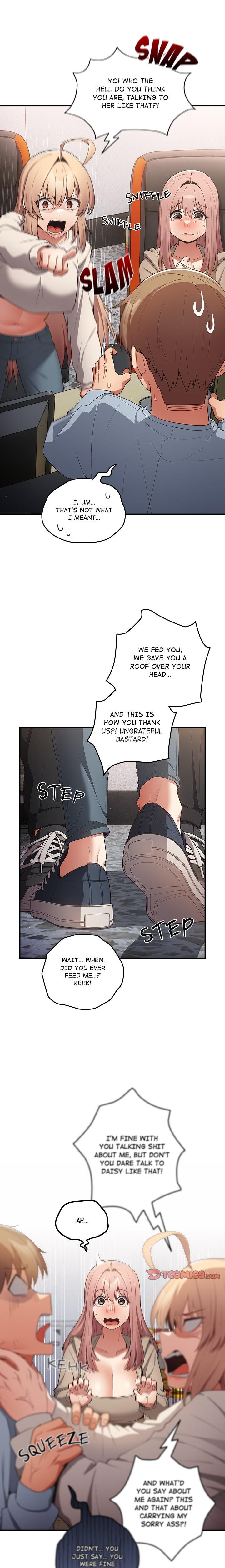 The Carry chapter 39 page 8