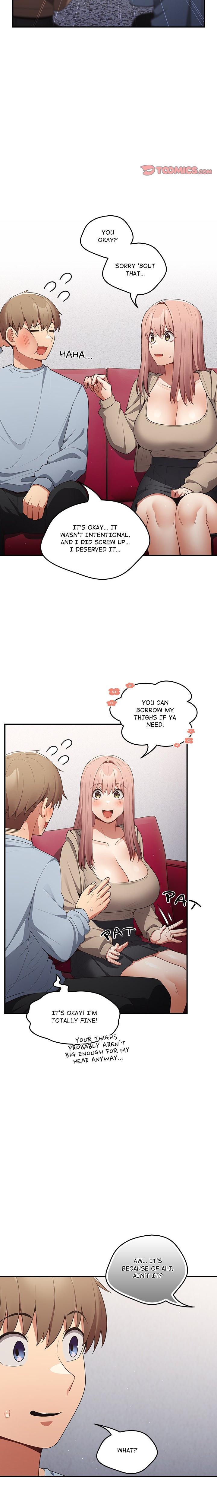 The Carry chapter 39 page 15