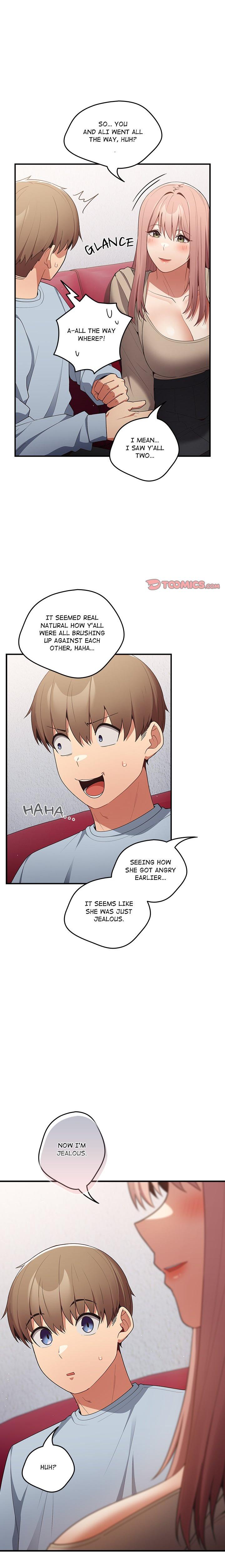 The Carry chapter 39 page 16