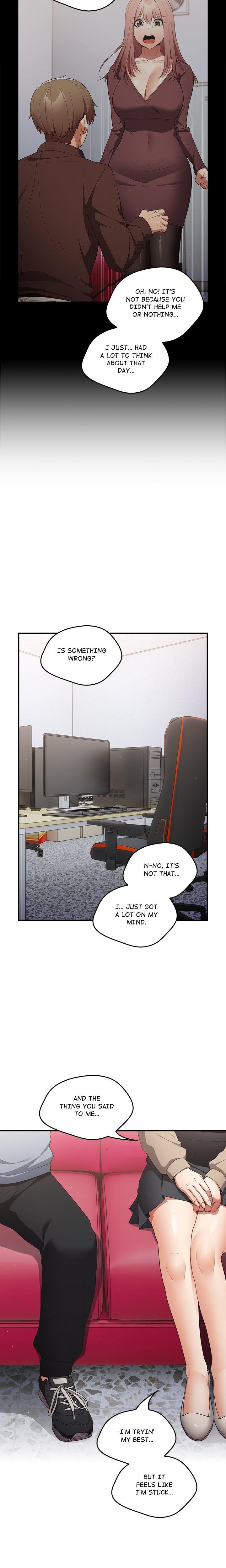 The Carry chapter 39 page 19