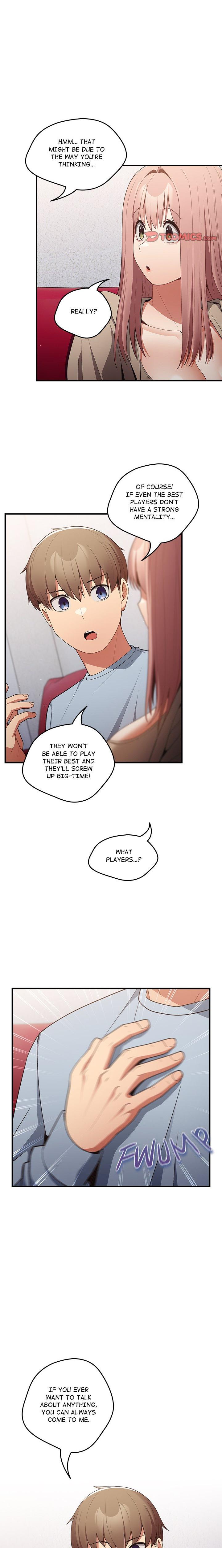 The Carry chapter 39 page 20