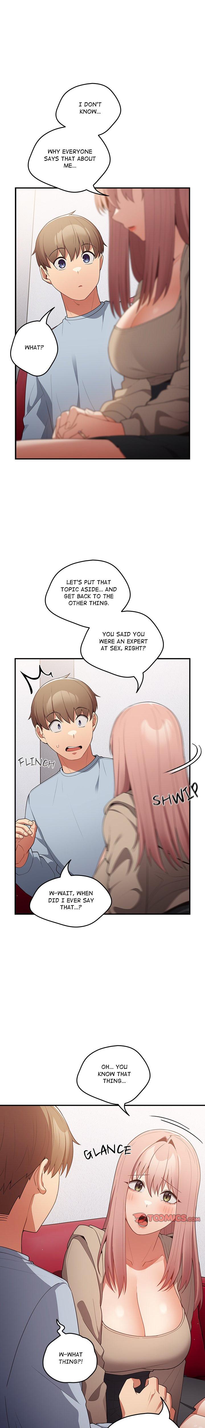 The Carry chapter 40 page 13