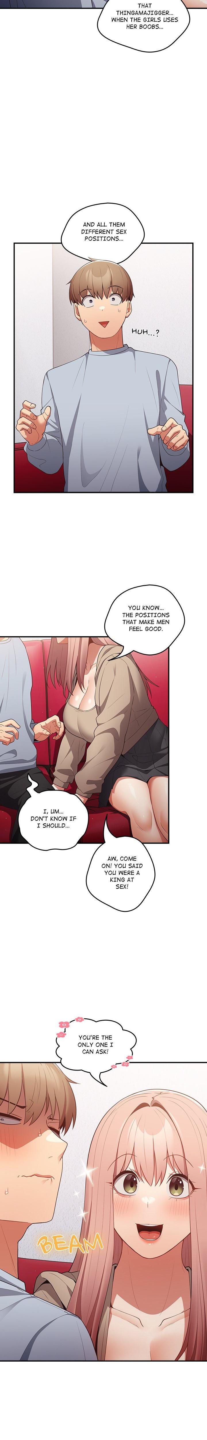 The Carry chapter 40 page 14