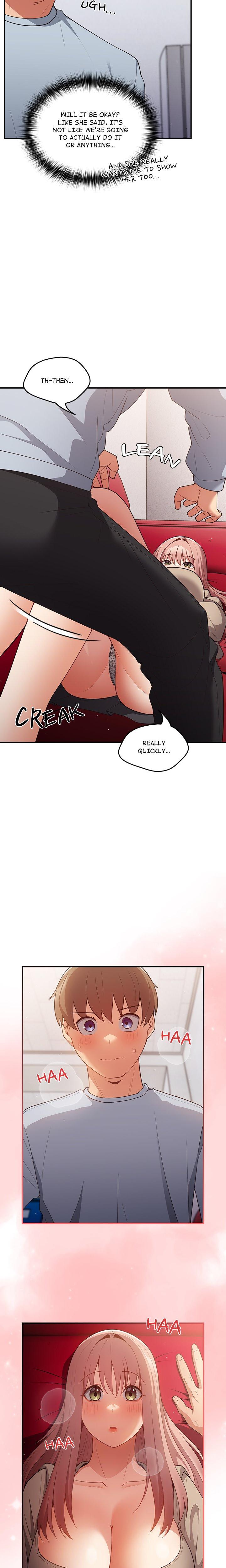 The Carry chapter 40 page 19