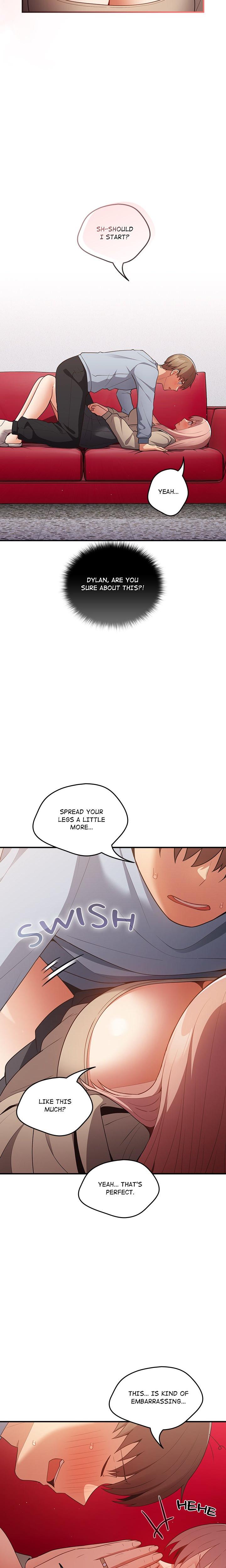 The Carry chapter 40 page 20