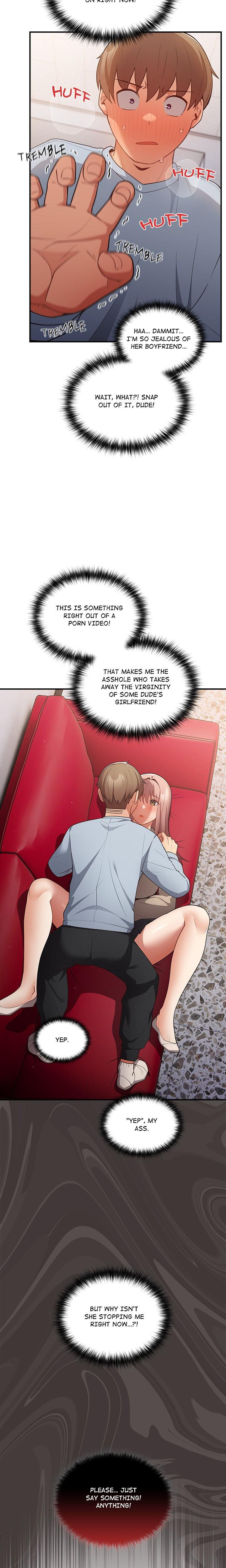 The Carry chapter 40 page 22