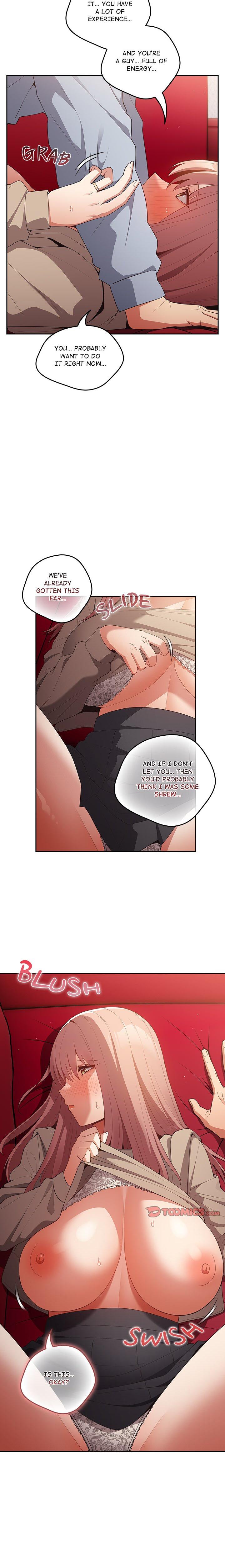 The Carry chapter 41 page 3