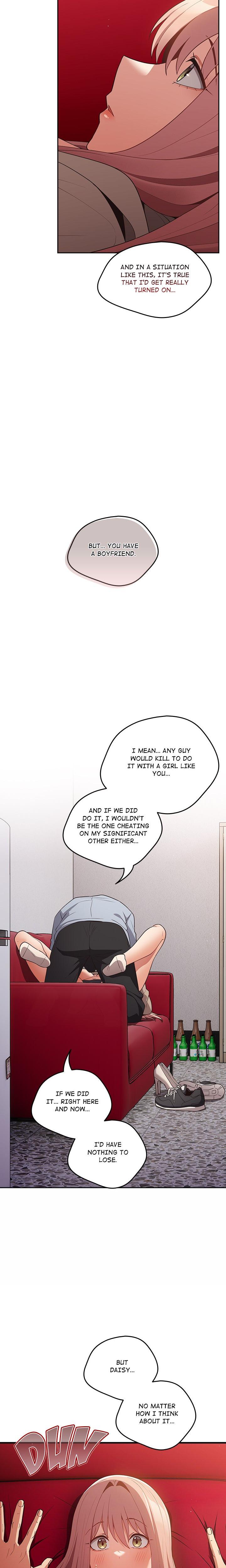 The Carry chapter 41 page 5