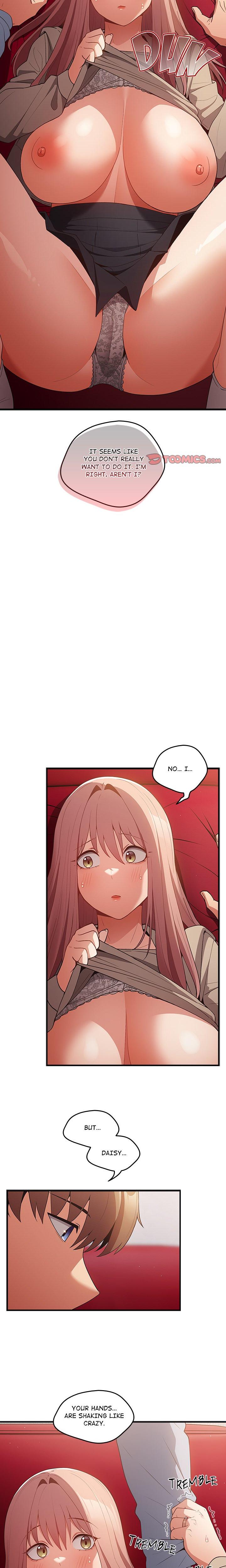 The Carry chapter 41 page 6