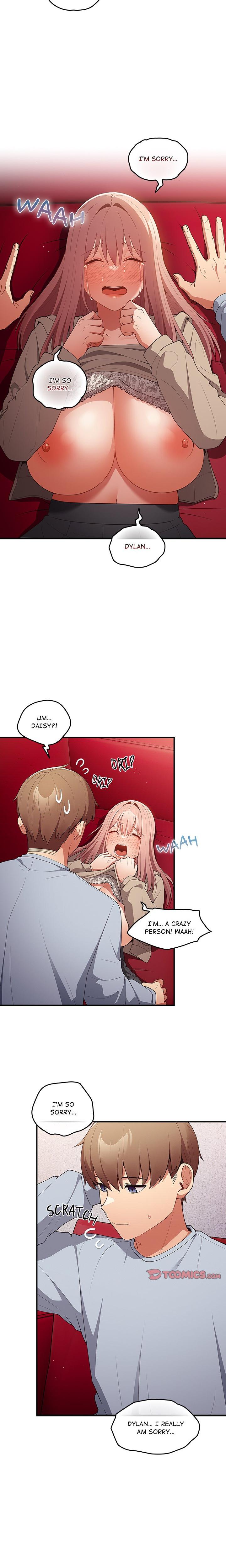 The Carry chapter 41 page 8