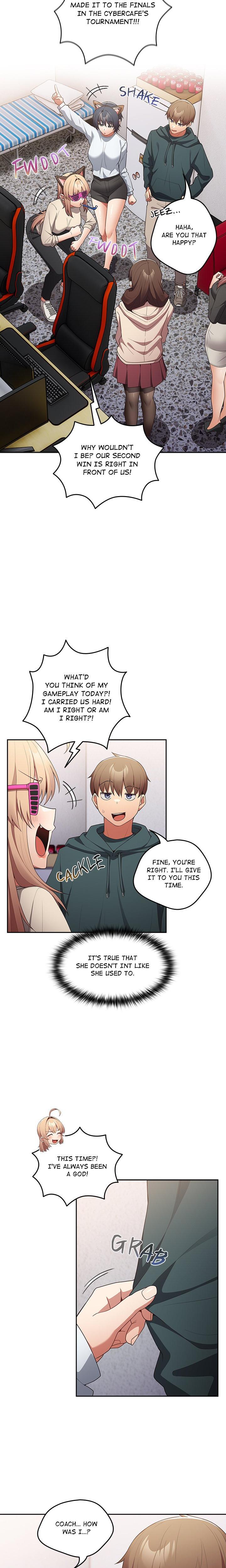 The Carry chapter 41 page 15