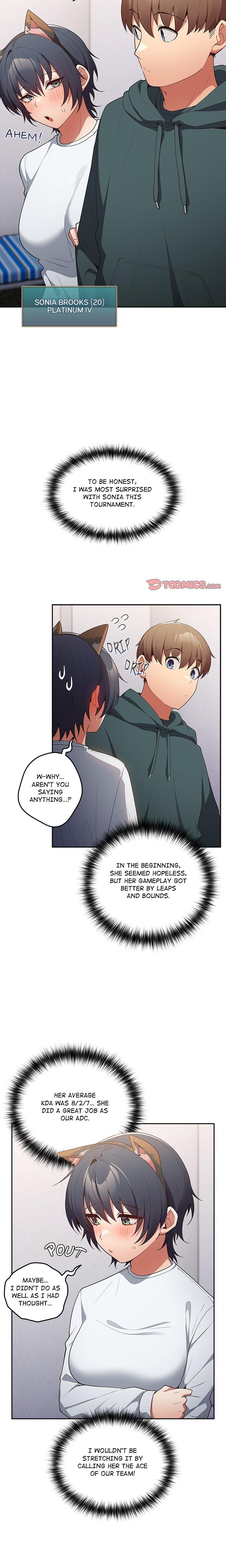 The Carry chapter 41 page 16