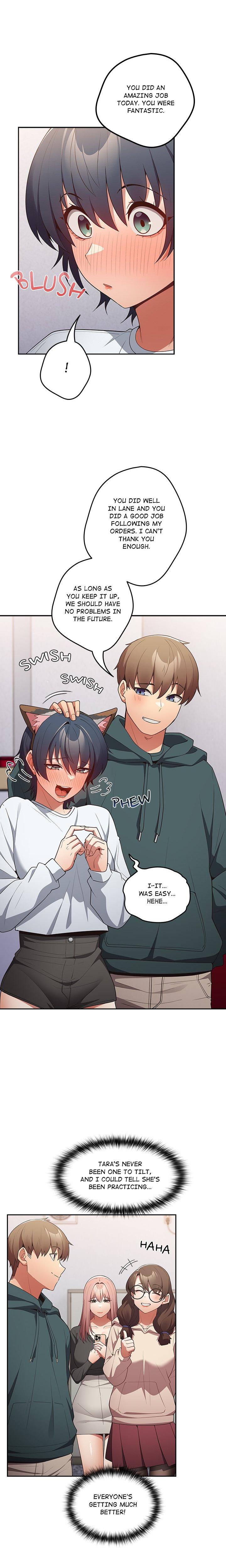 The Carry chapter 41 page 17