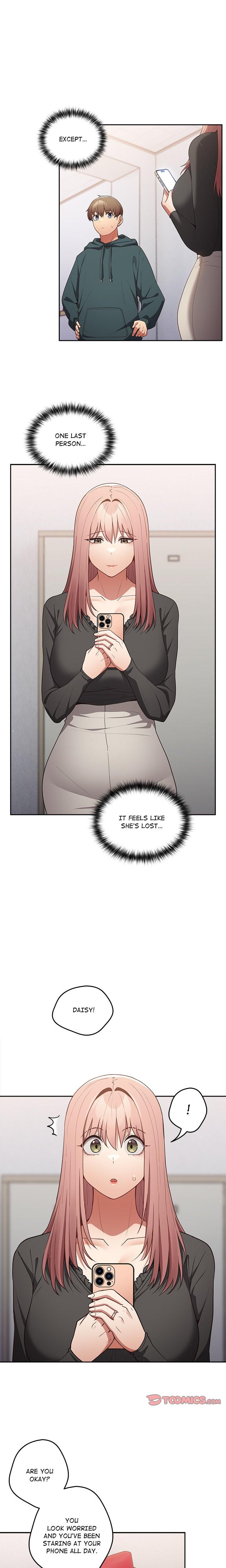 The Carry chapter 41 page 18