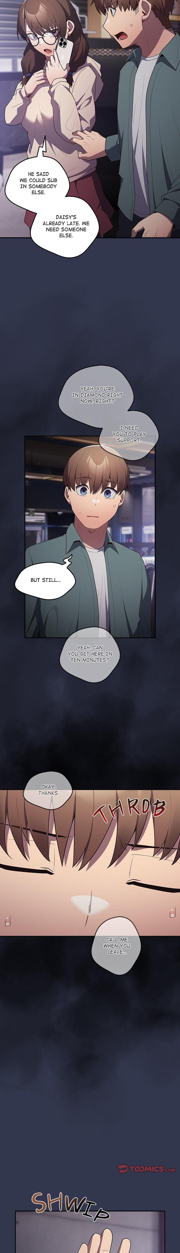 The Carry chapter 41 page 23
