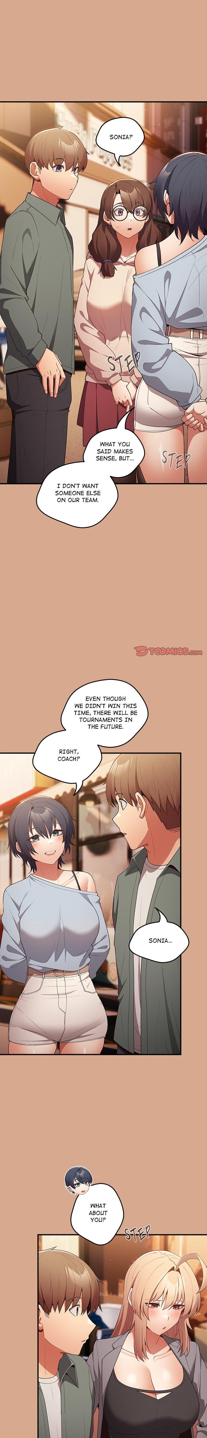 The Carry chapter 42 page 5