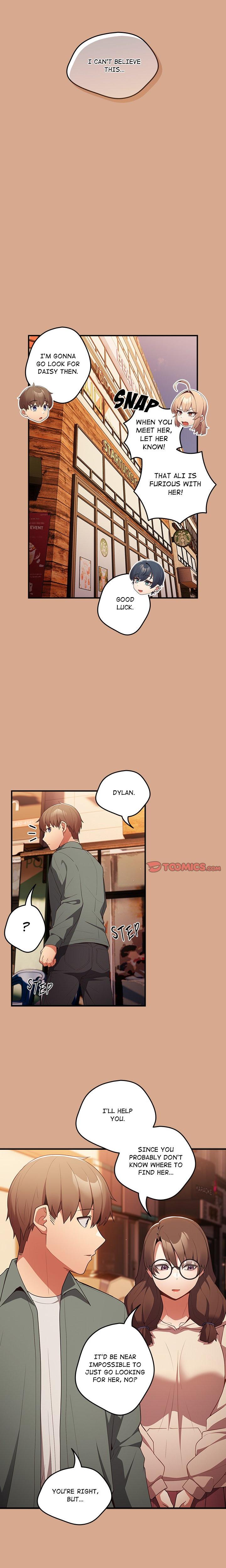 The Carry chapter 42 page 7