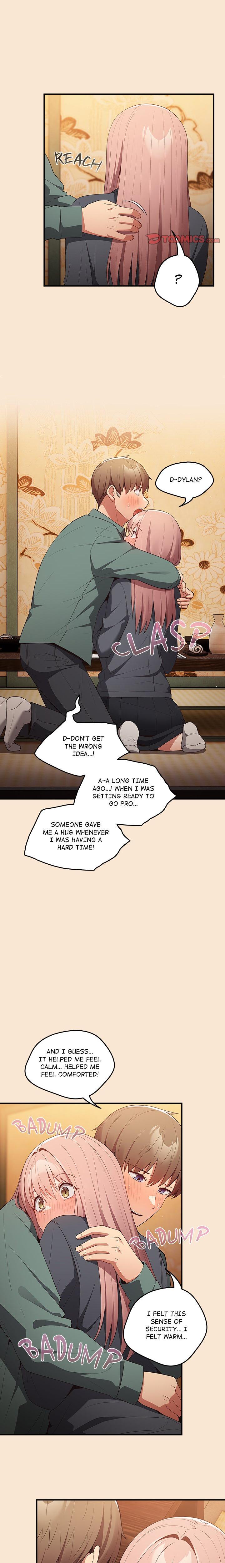 The Carry chapter 42 page 20