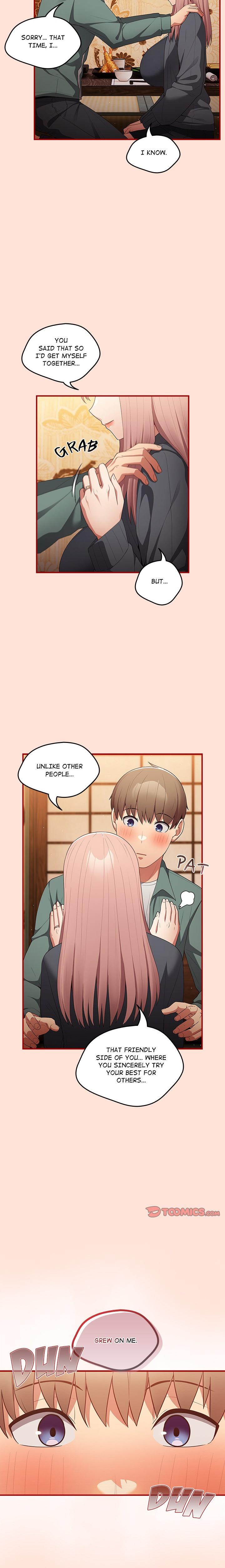 The Carry chapter 43 page 3