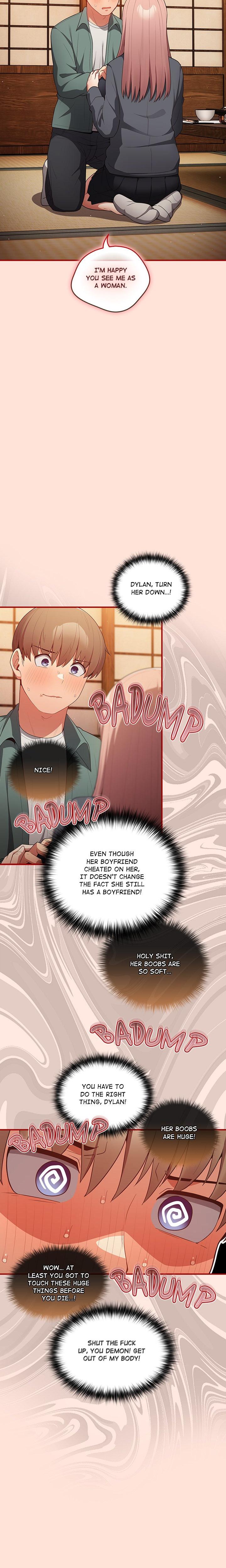 The Carry chapter 43 page 5