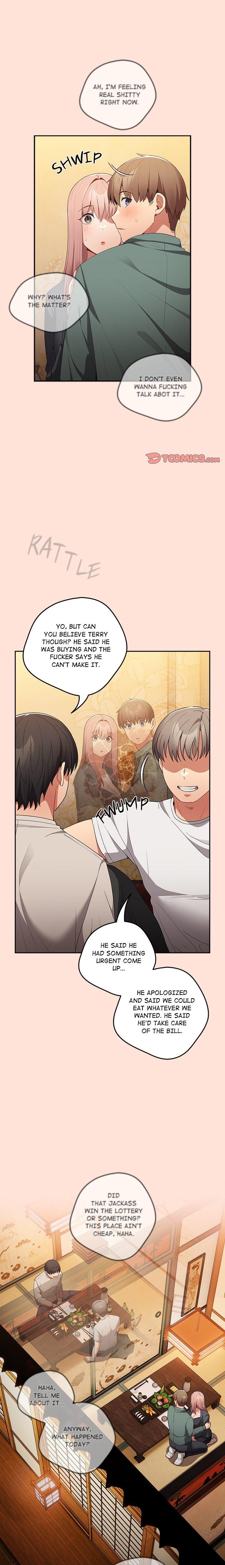 The Carry chapter 43 page 6