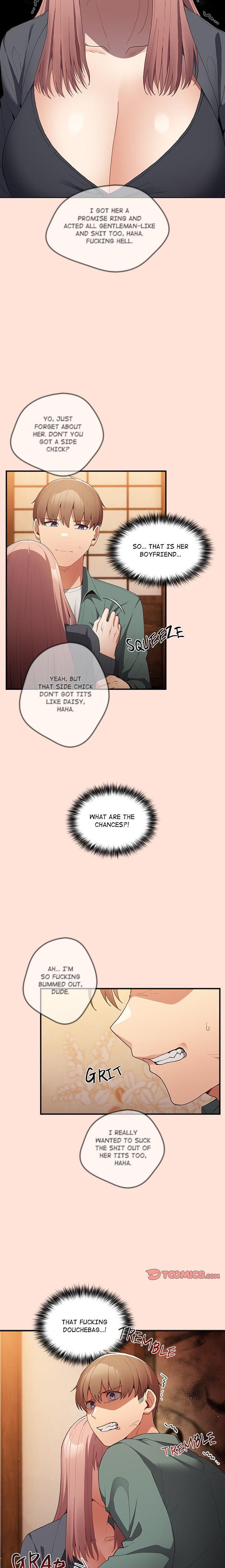 The Carry chapter 43 page 8
