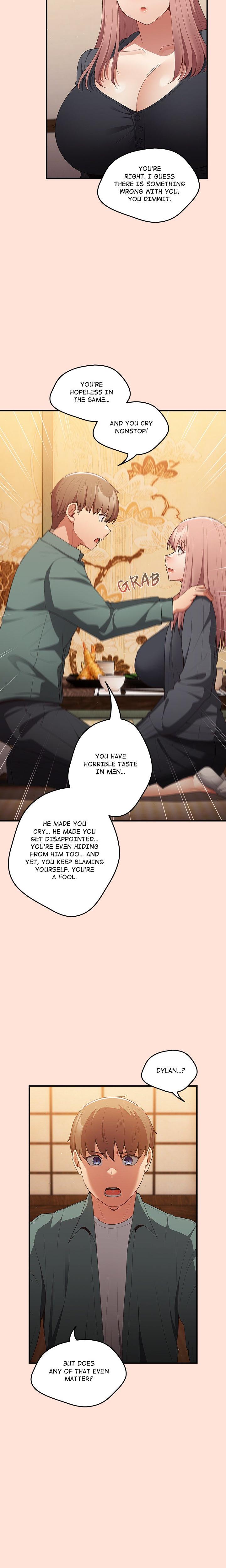The Carry chapter 43 page 10