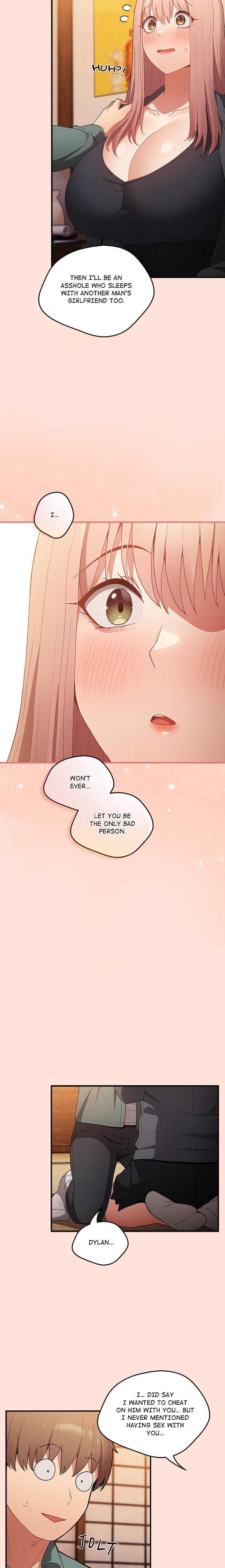 The Carry chapter 43 page 12