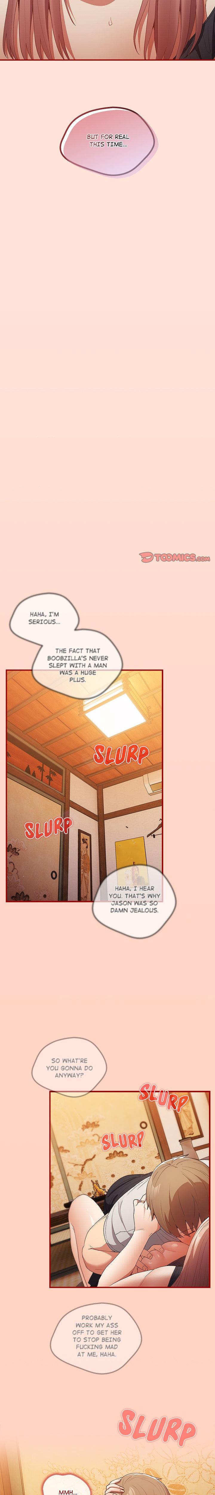 The Carry chapter 43 page 16