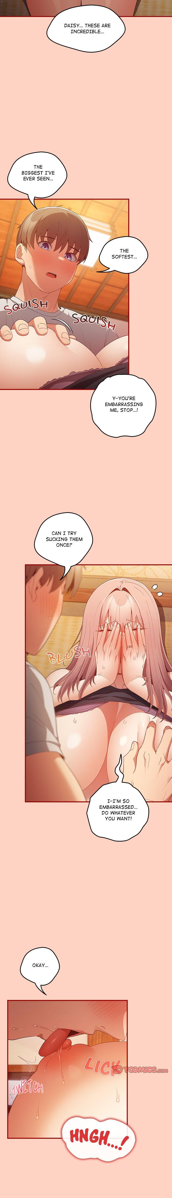 The Carry chapter 43 page 18