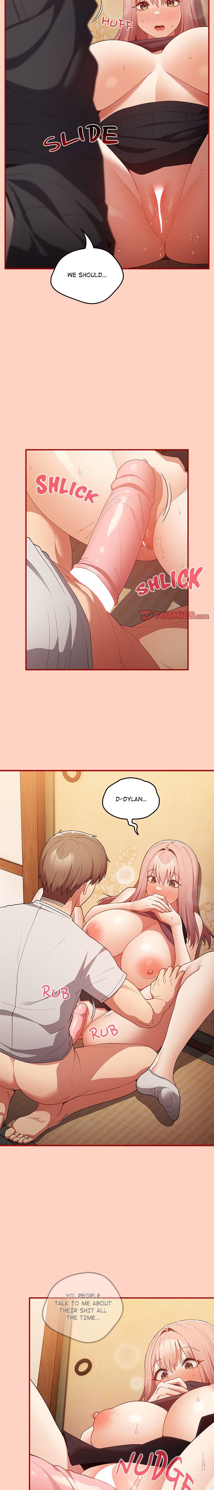 The Carry chapter 43 page 21