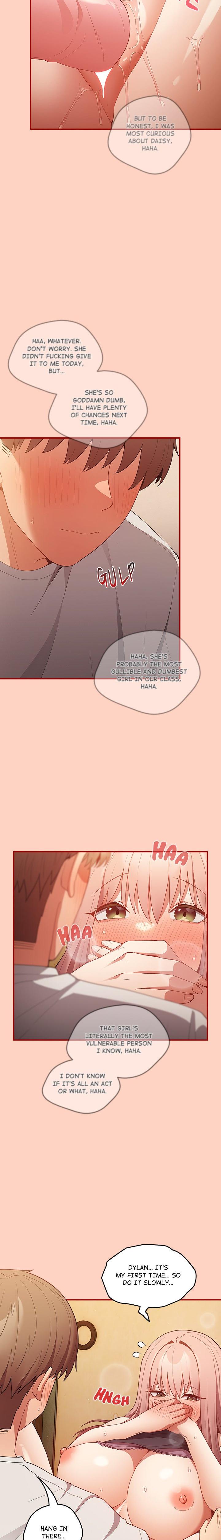 The Carry chapter 43 page 22
