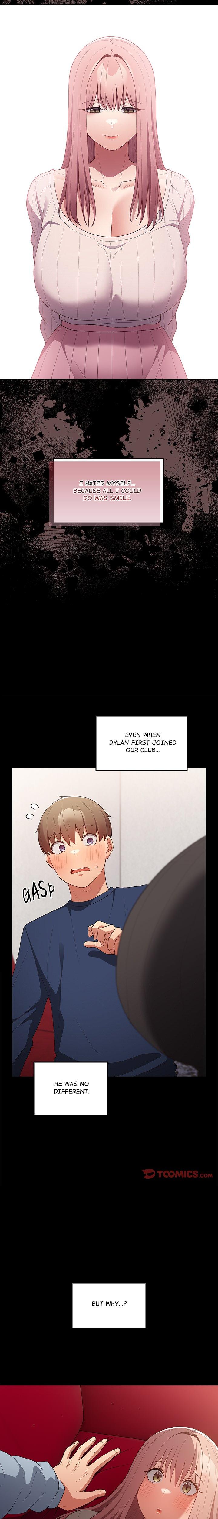 The Carry chapter 44 page 3