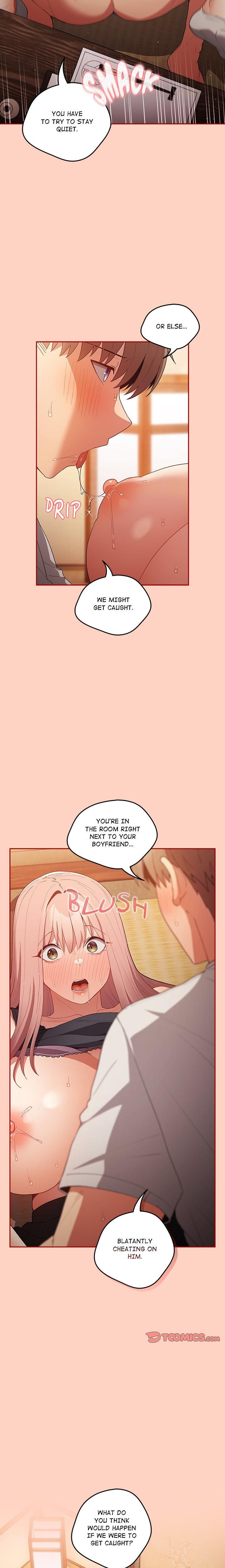 The Carry chapter 44 page 13