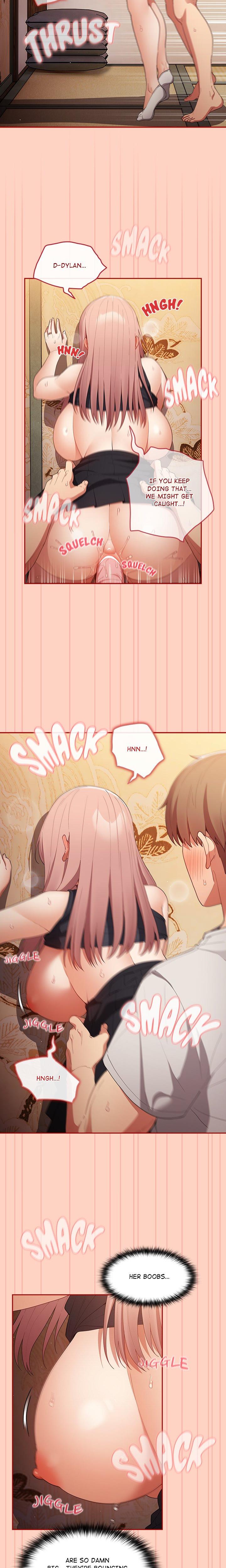 The Carry chapter 45 page 4